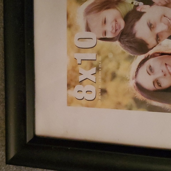 3 picture frames - Picture 10 of 12